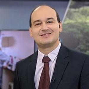 Rodrigo Moterani